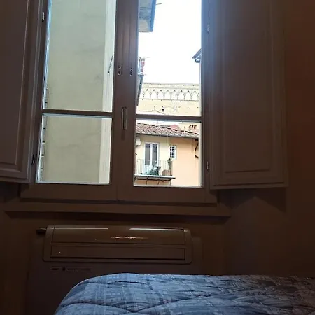Apartment Signoria Private Florence
