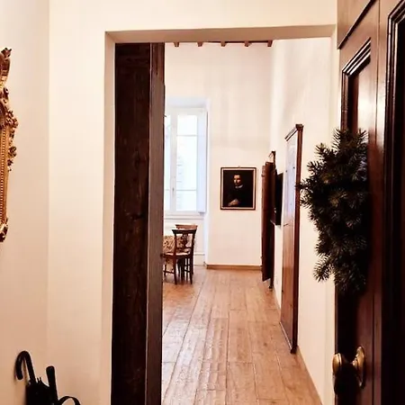 Signoria Private Firenze