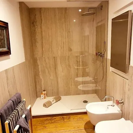 Signoria Private Apartment *