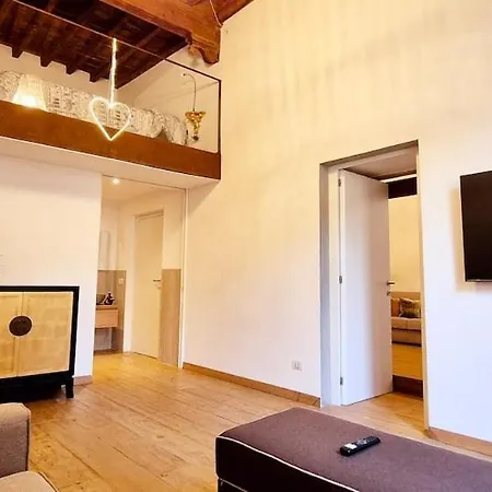 Apartment Signoria Private