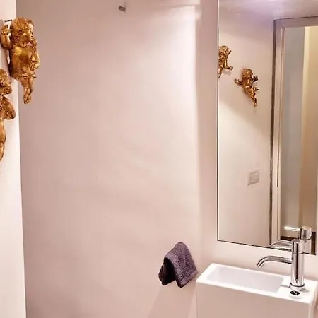 Signoria Private Apartment *