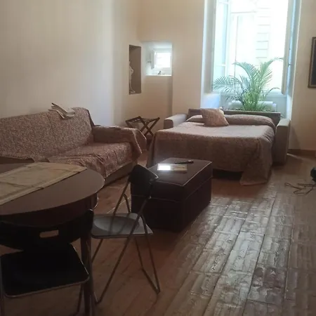 Apartment Signoria Private