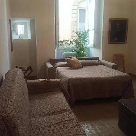 Signoria Private Apartment *