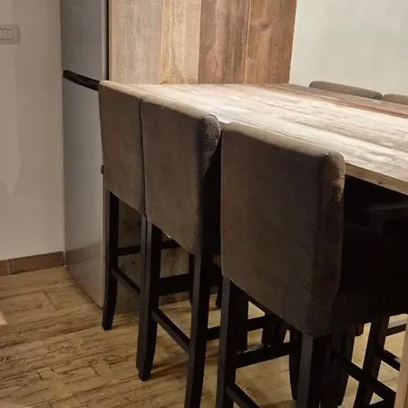 Signoria Private 公寓 佛罗伦萨