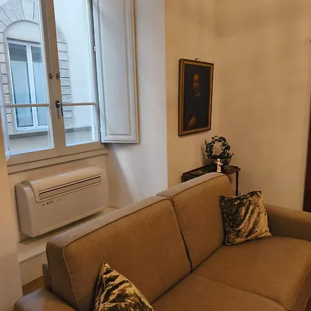 Apartamento Signoria Private *