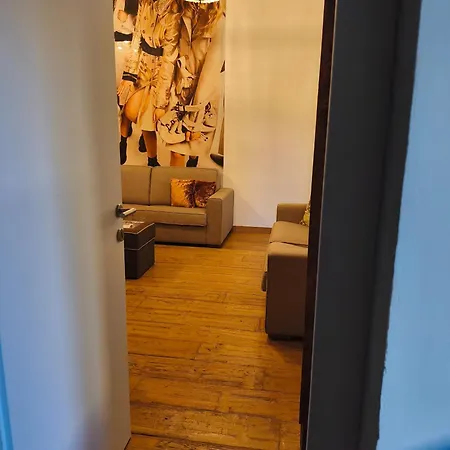 Signoria Private Apartamento *