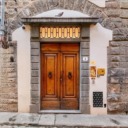 Signoria Private Floransa