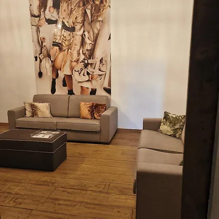 Signoria Private Apartamento