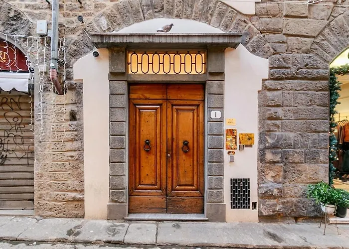 Signoria Private Floransa