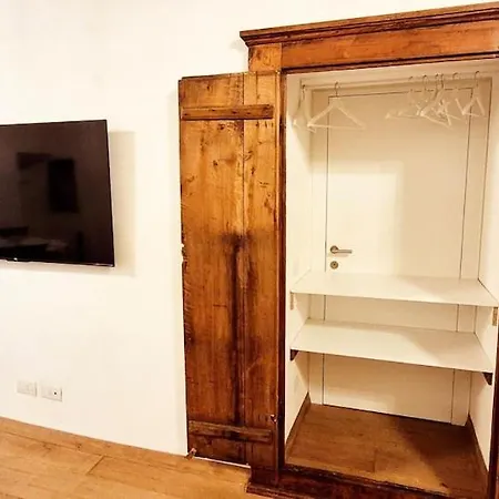 Apartamento Signoria Private