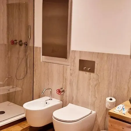 Signoria Private Apartamento Florencia