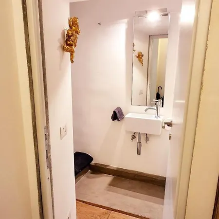 Signoria Private Apartamento Florencia