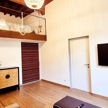 Apartamento Signoria Private