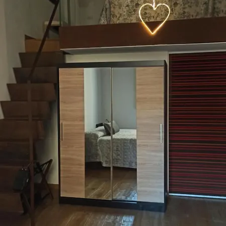 Signoria Private Apartamento
